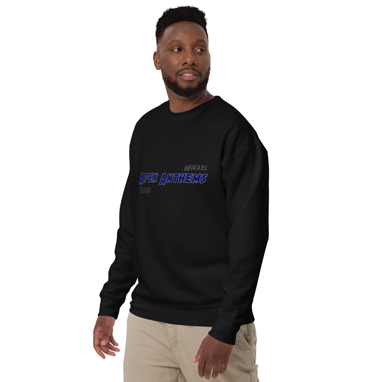Apex Anthems Sweatshirt
