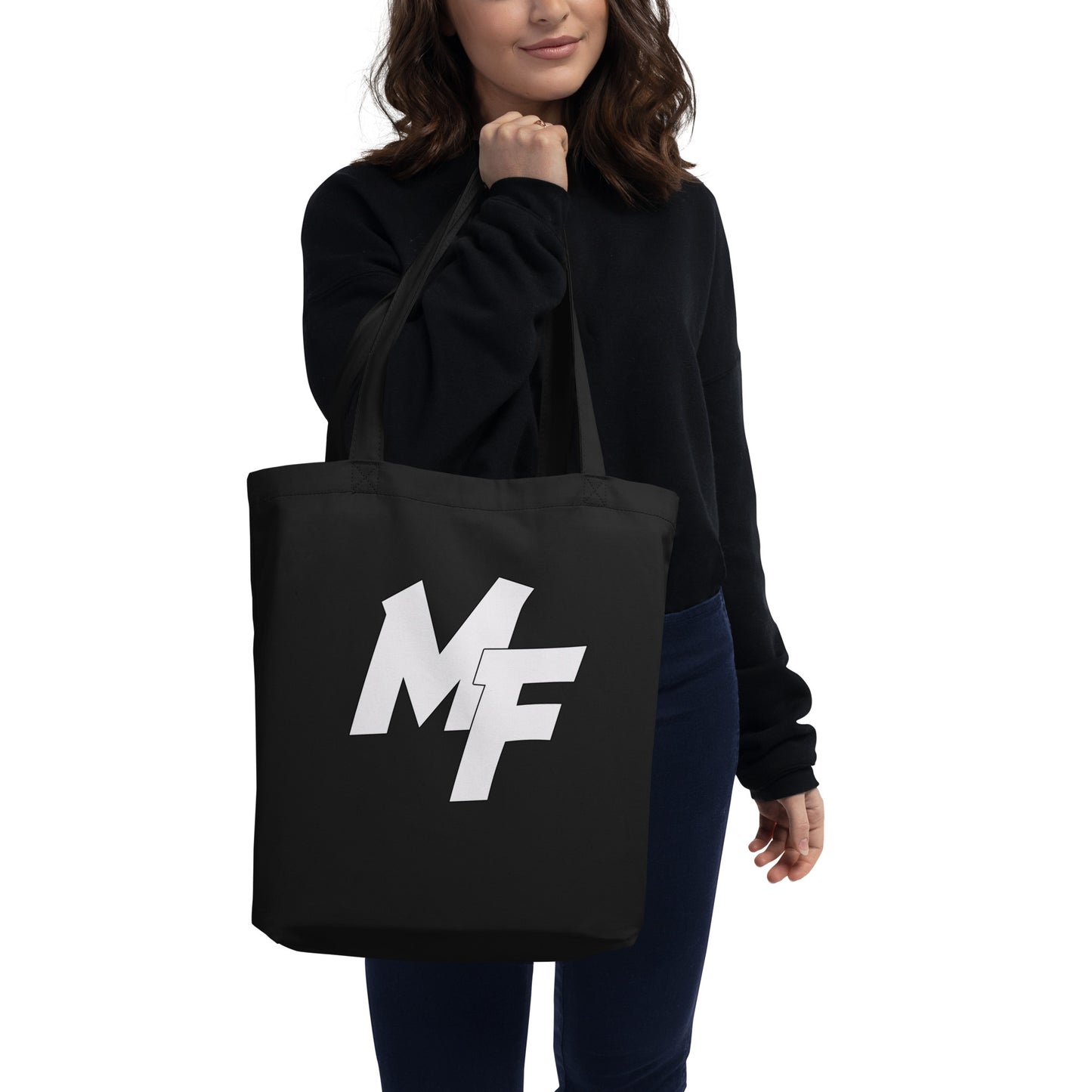 MF Logo Bag